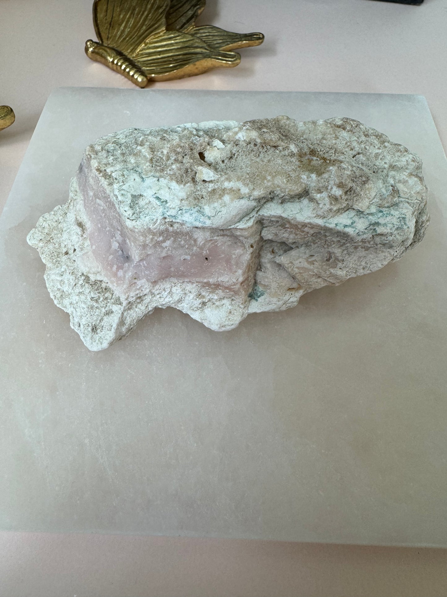 PINK OPAL RAW