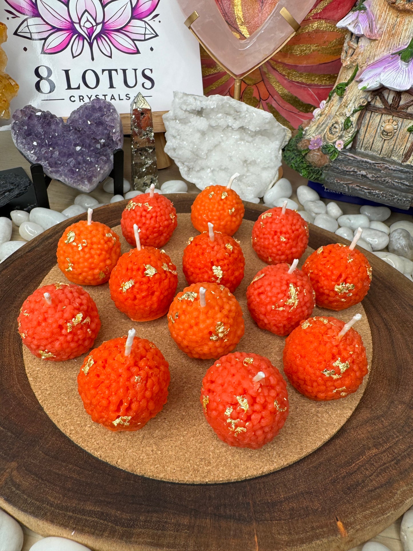 The Laddu Collection