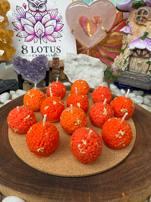 The Laddu Collection