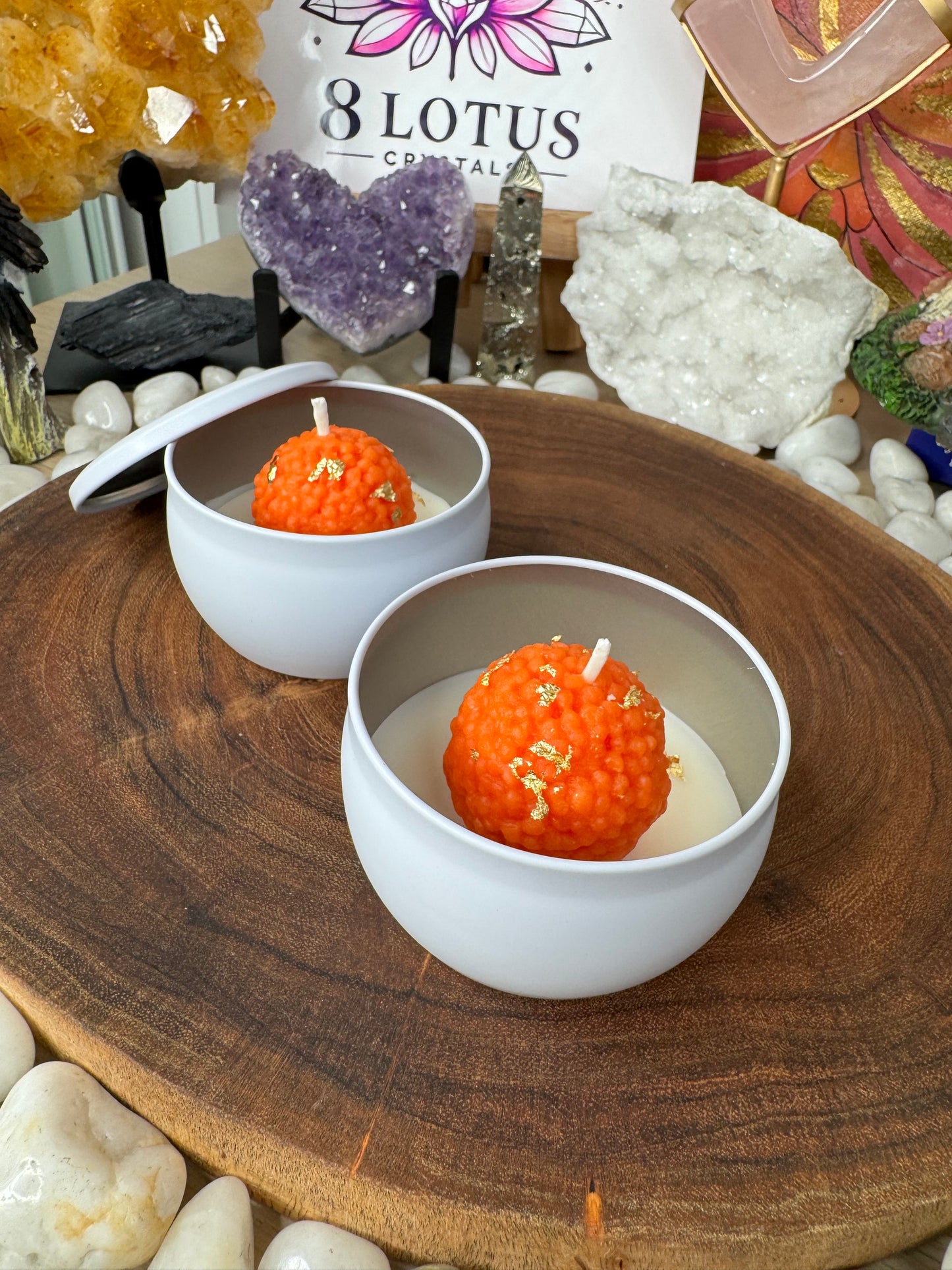 The Laddu Collection