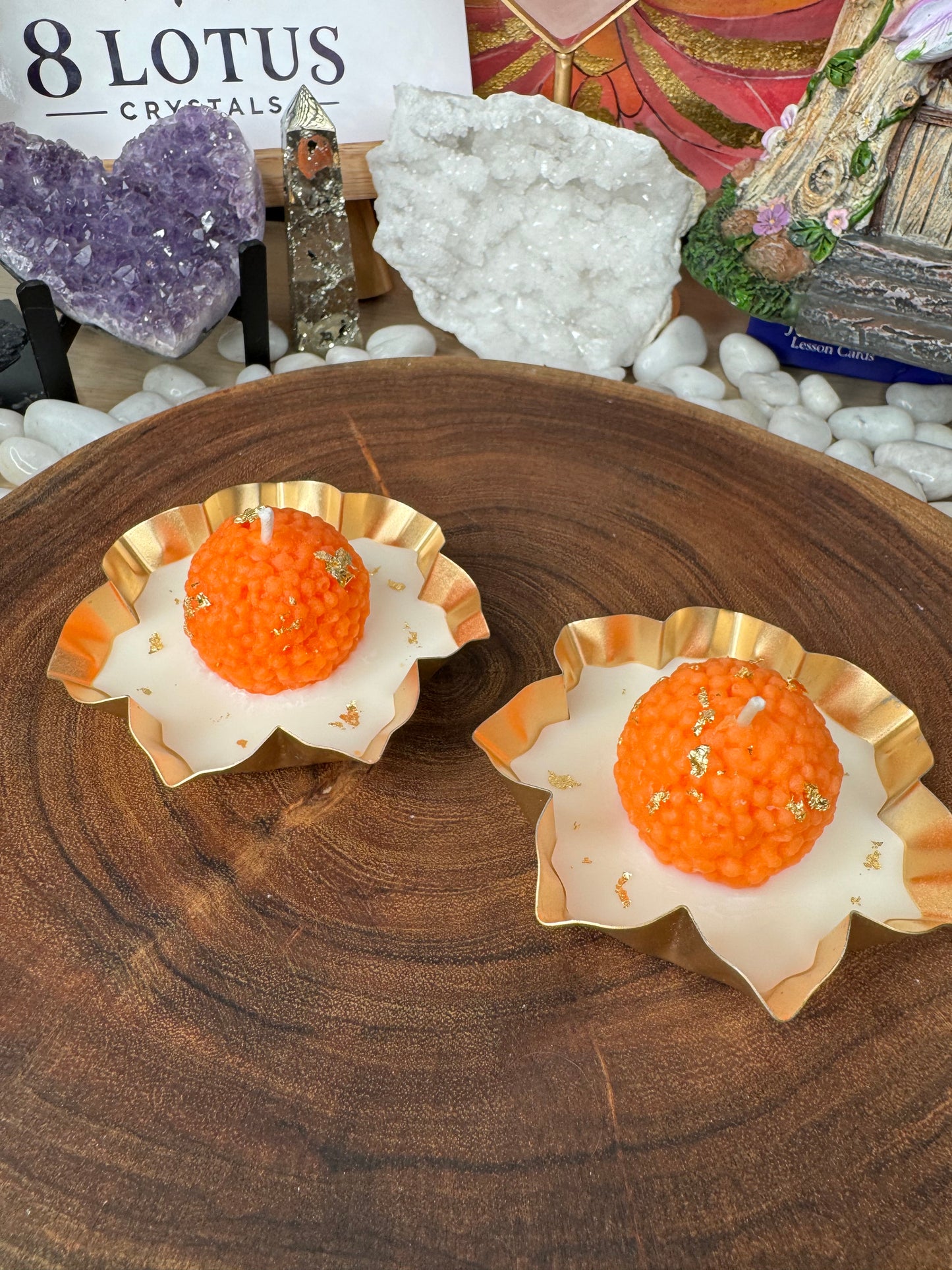 The Laddu Collection