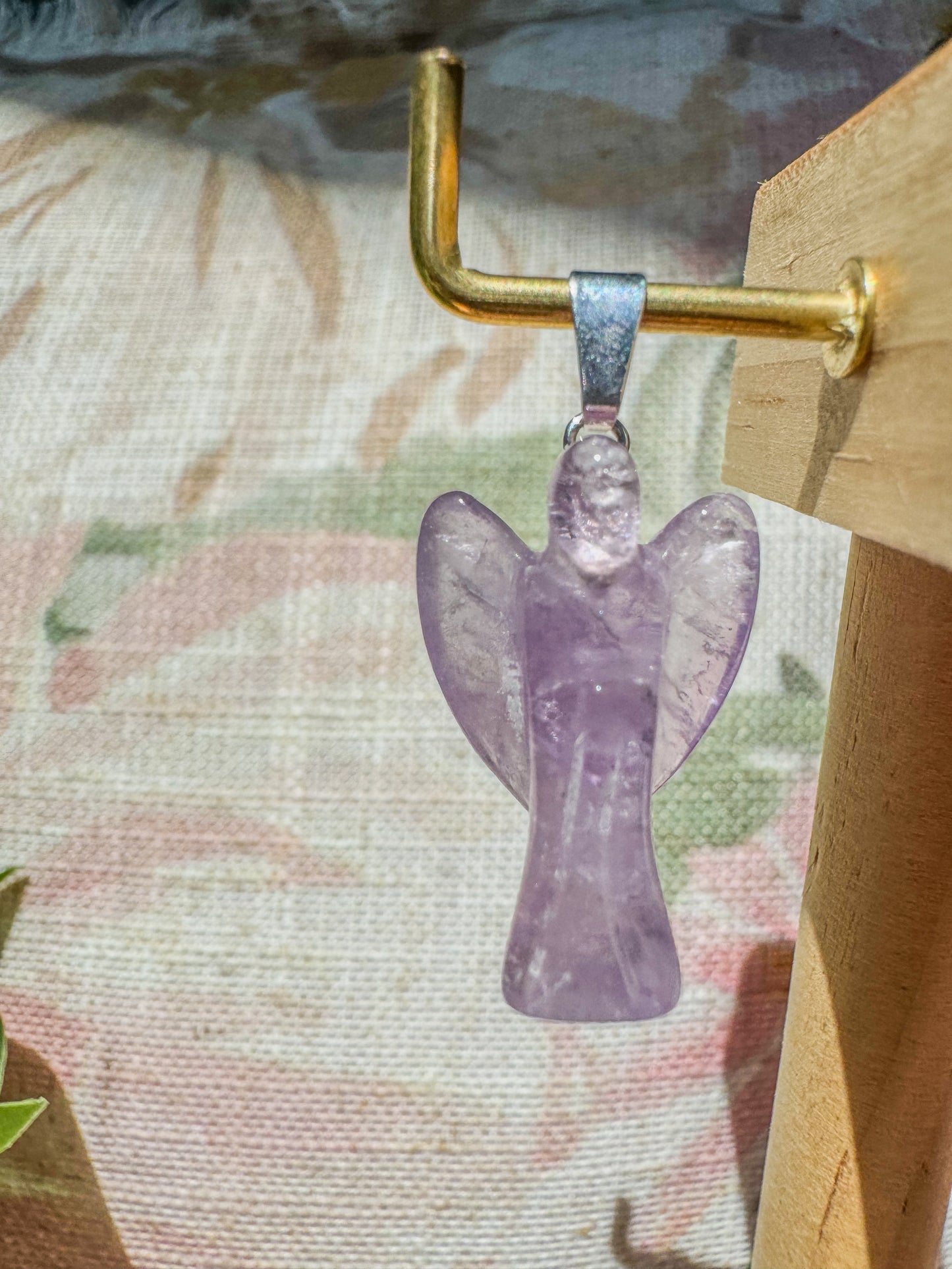 ANGEL PENDANTS