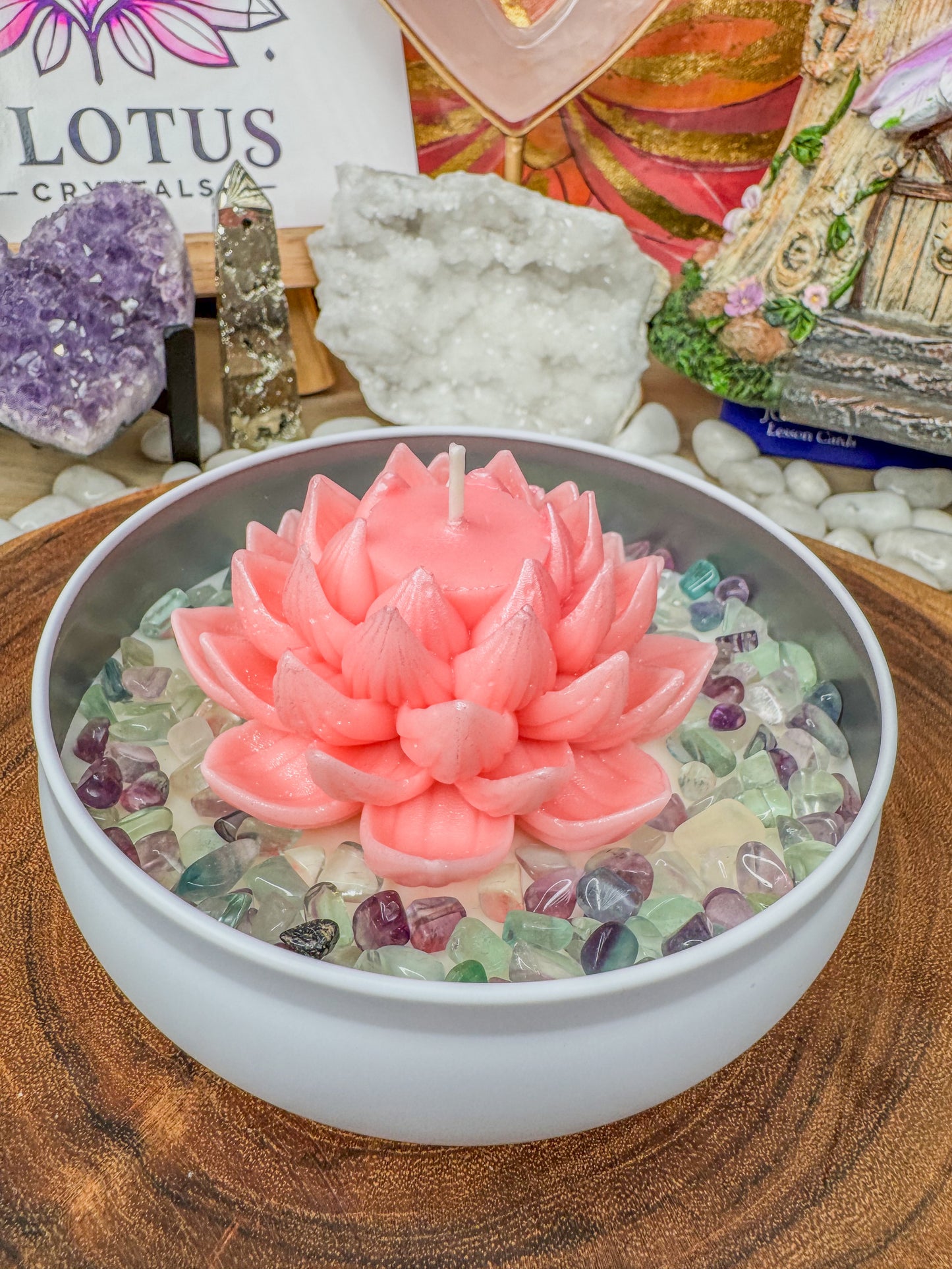 The Bloom Collection