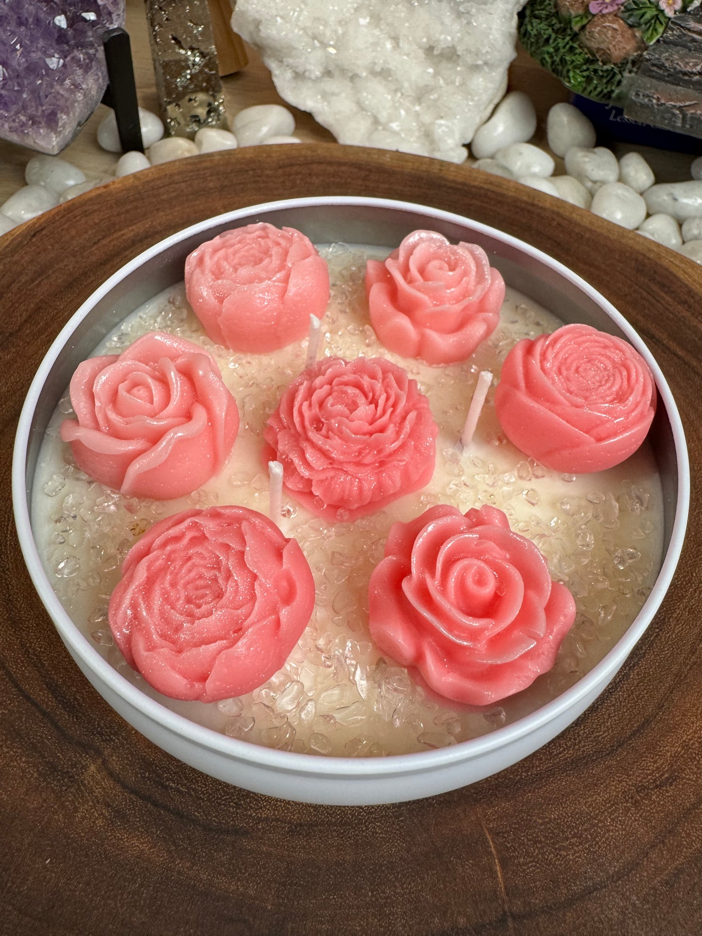 The Eternal Rose Collection