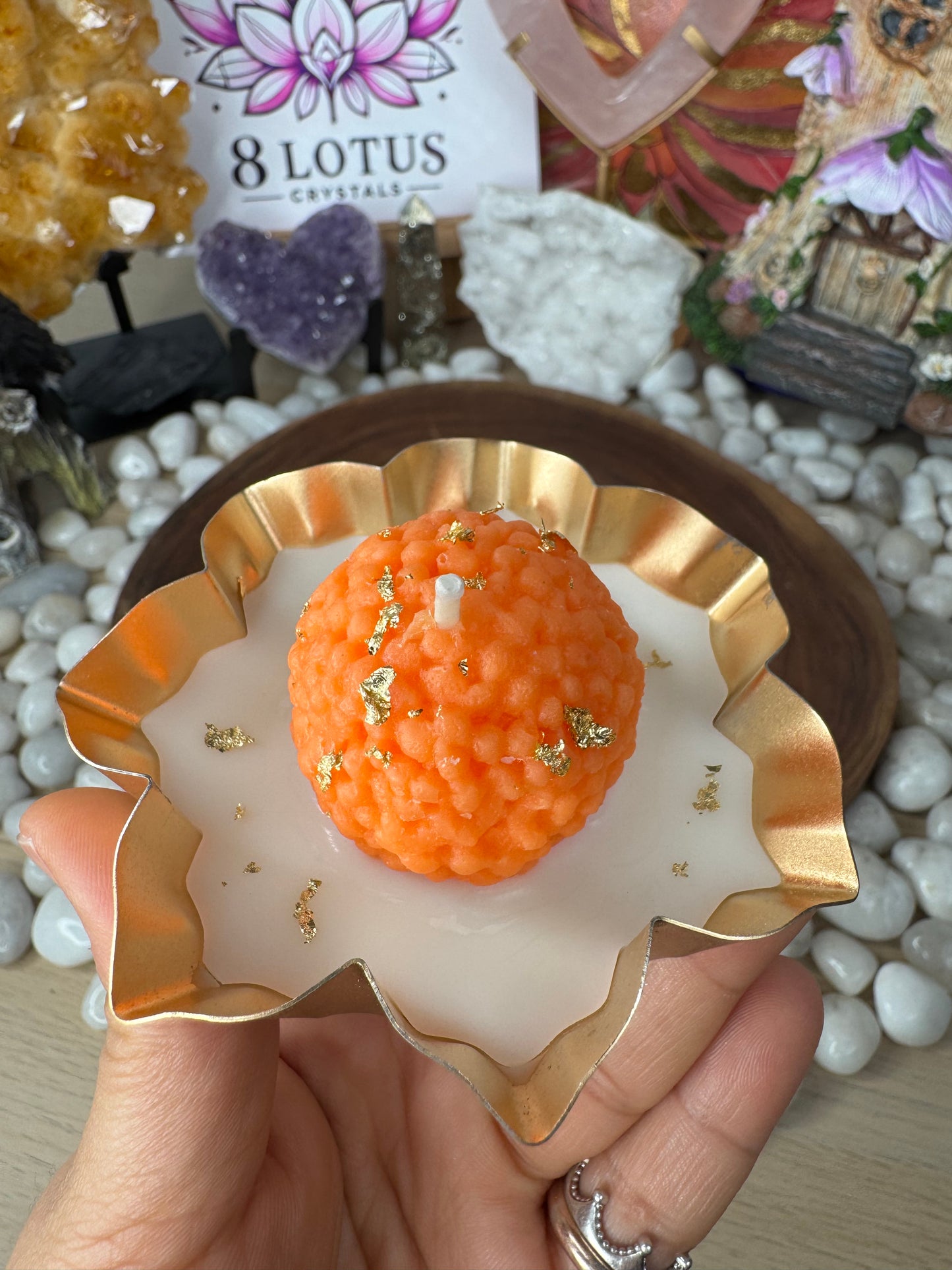 The Laddu Collection